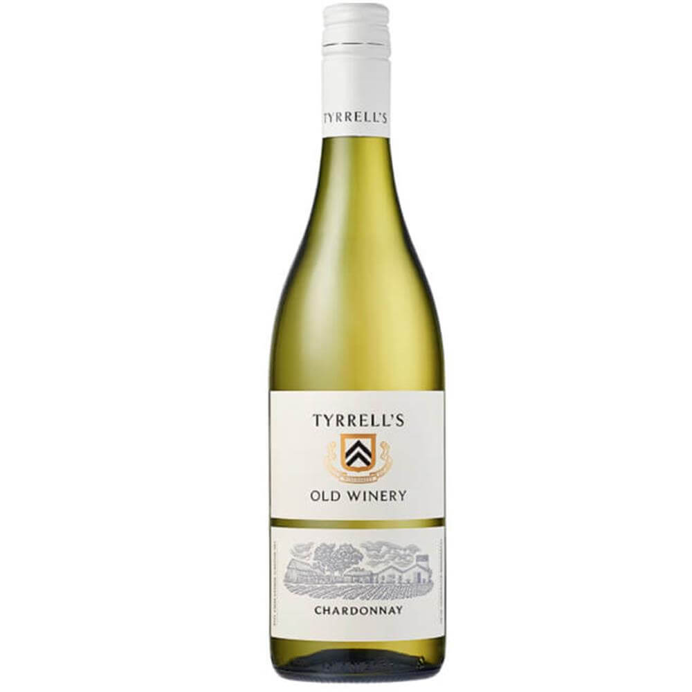Tyrrell's Wines Old Winery Chardonnay 75cl